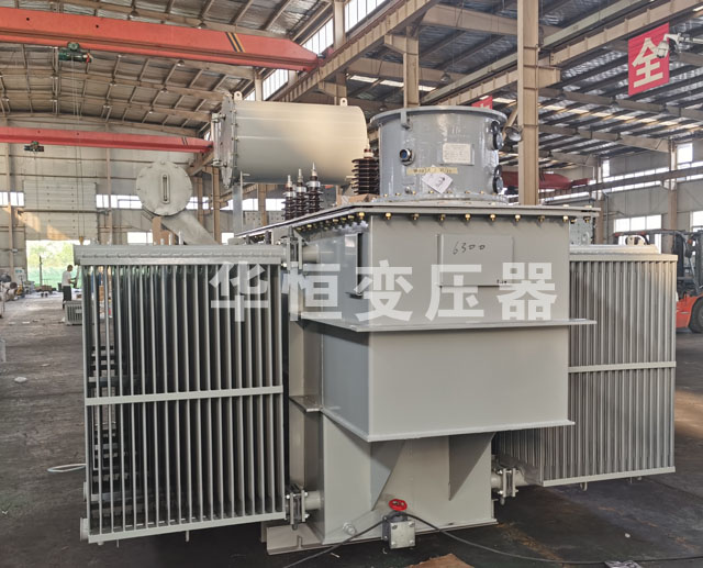 S11-6300/35塔什库尔干塔什库尔干塔什库尔干电力变压器价格