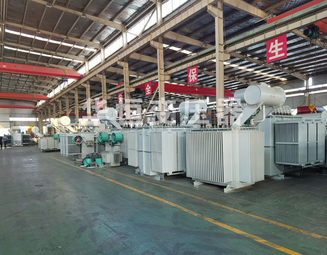 S13-10000/35塔什库尔干塔什库尔干塔什库尔干油浸式变压器