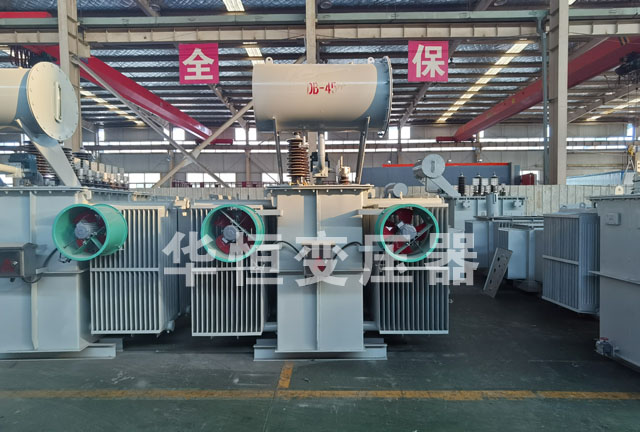 S13-6300/35塔什库尔干塔什库尔干塔什库尔干油浸式变压器